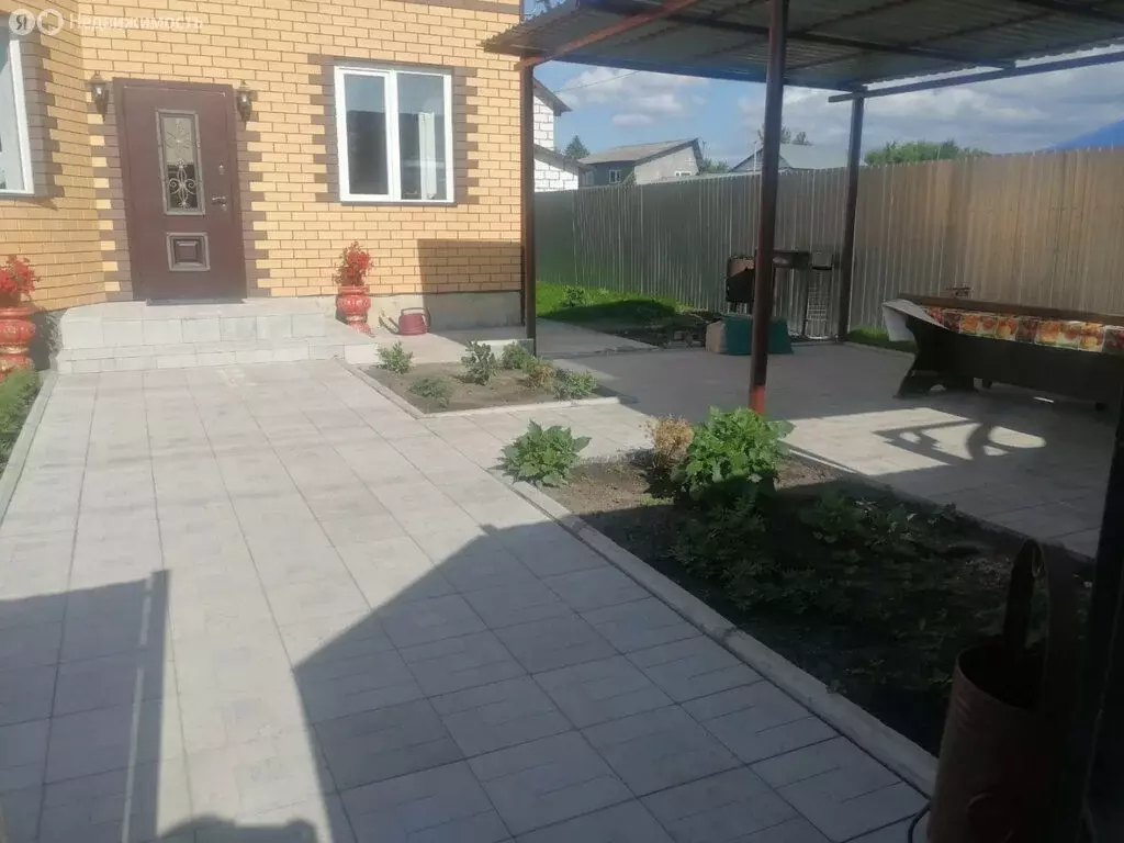 Дом в Пенза, Ивановская улица, 17 (176 м) - Фото 1