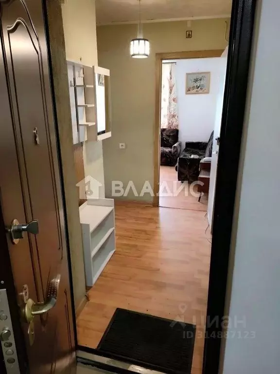2-к кв. Москва 5-я Кожуховская ул., 30К1 (37.8 м) - Фото 0