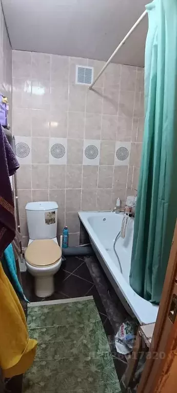 2-к кв. Ярославская область, Ярославль ул. Блюхера, 35 (46.0 м) - Фото 2