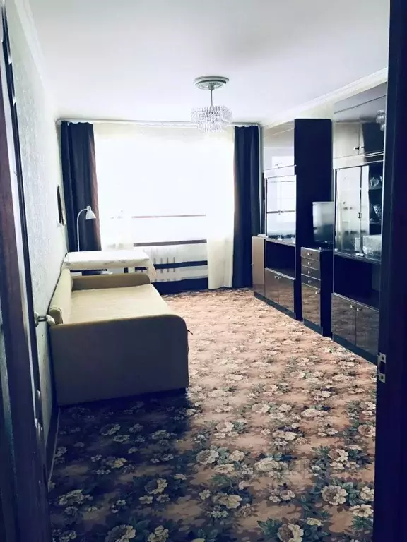 2-к кв. Омская область, Омск ул. 75-й Гвардейской Бригады, 14А (48.5 ... - Фото 1