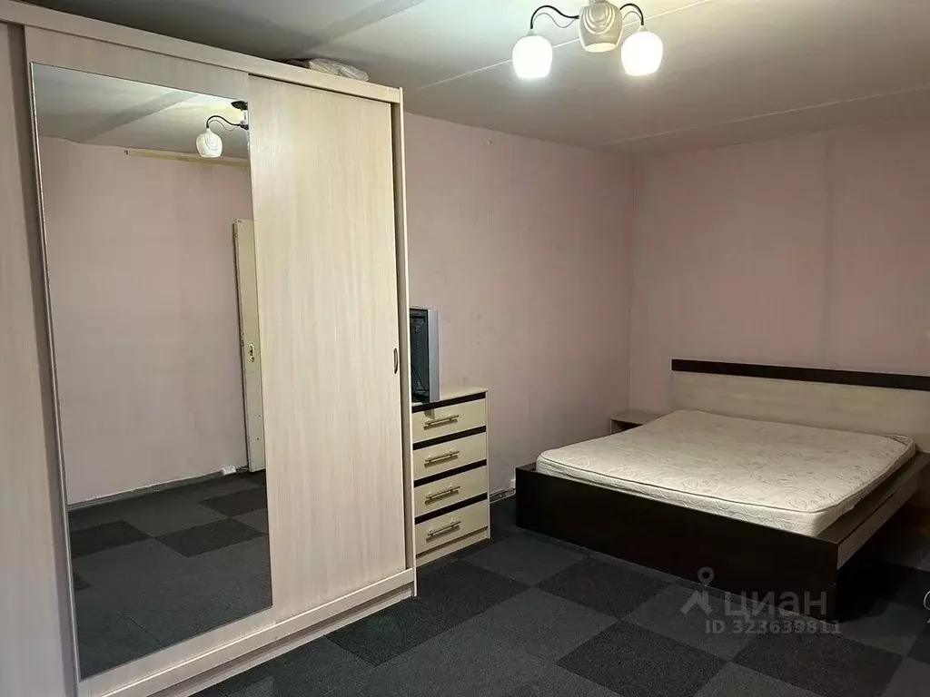 1-к кв. Москва ул. Яблочкова, 29А (35.0 м) - Фото 1