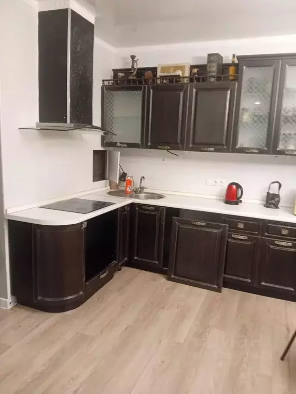 3-к кв. Самарская область, Тольятти бул. Ленина, 23 (99.0 м) - Фото 1