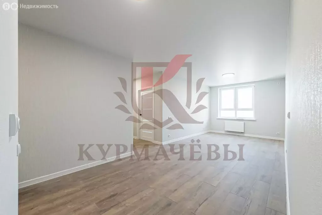 2-комнатная квартира: Екатеринбург, улица Новостроя, 5 (65.6 м) - Фото 0