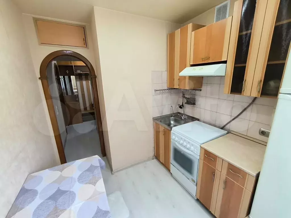 2-к. квартира, 43 м, 1/5 эт. - Фото 0