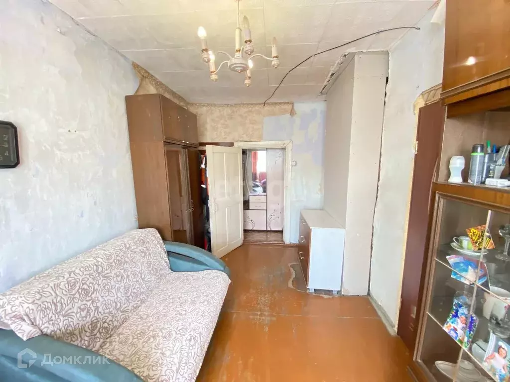 Продаётся 3-к квартира, 48.9 м - Фото 1