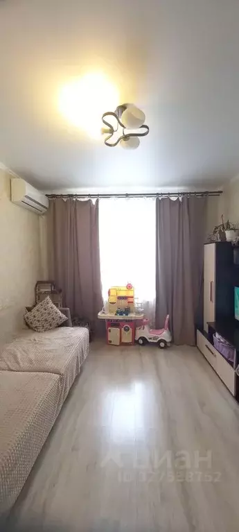 1-к кв. Ставропольский край, Михайловск Шпаковский район, ул. Любимая ... - Фото 1