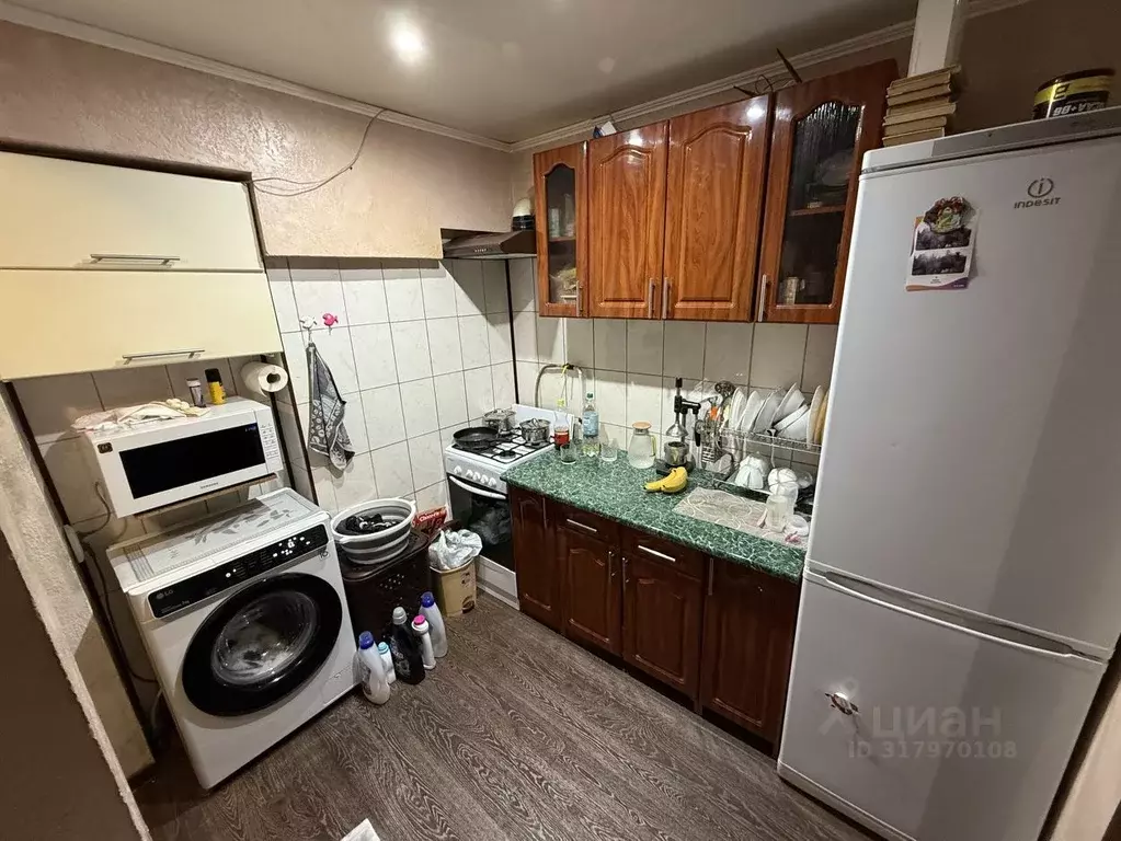 2-к кв. Крым, Феодосия пер. Танкистов, 18А (36.7 м) - Фото 0