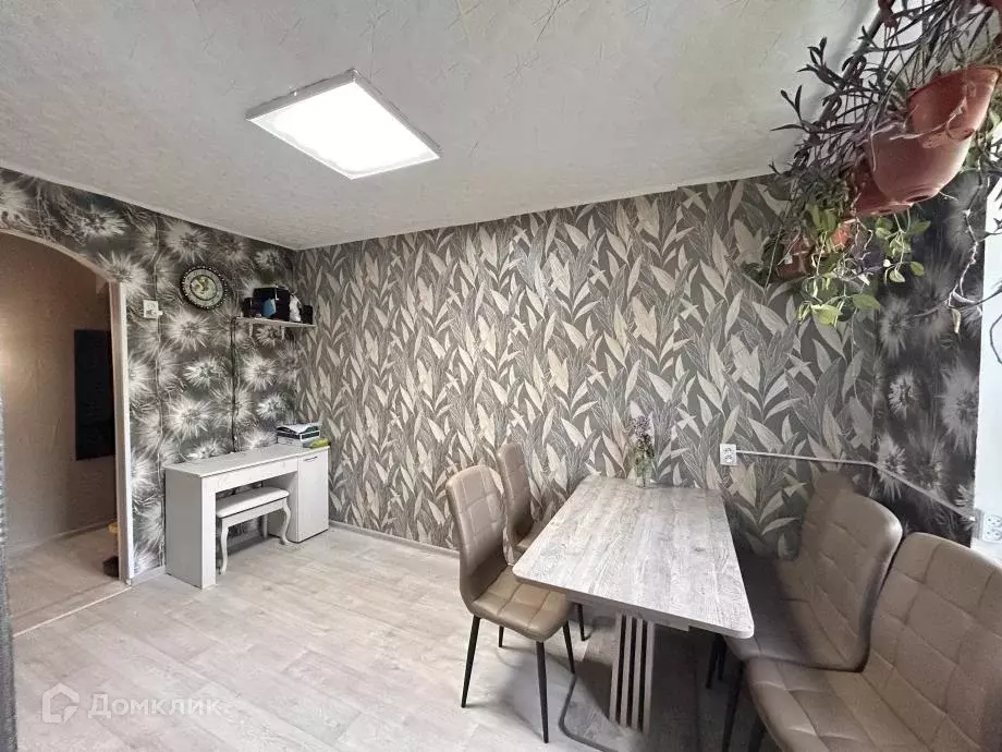 Продаётся 3-к квартира, 58.6 м - Фото 1