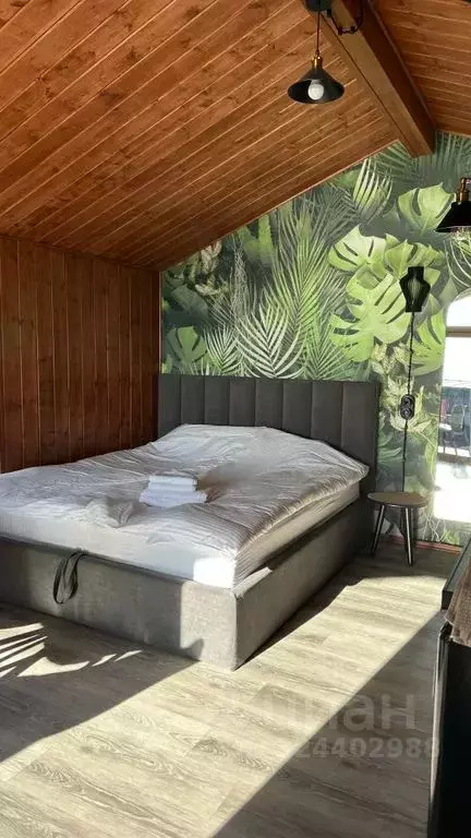 Дом в Калининградская область, Янтарный городской округ, пос. Синявино ... - Фото 2