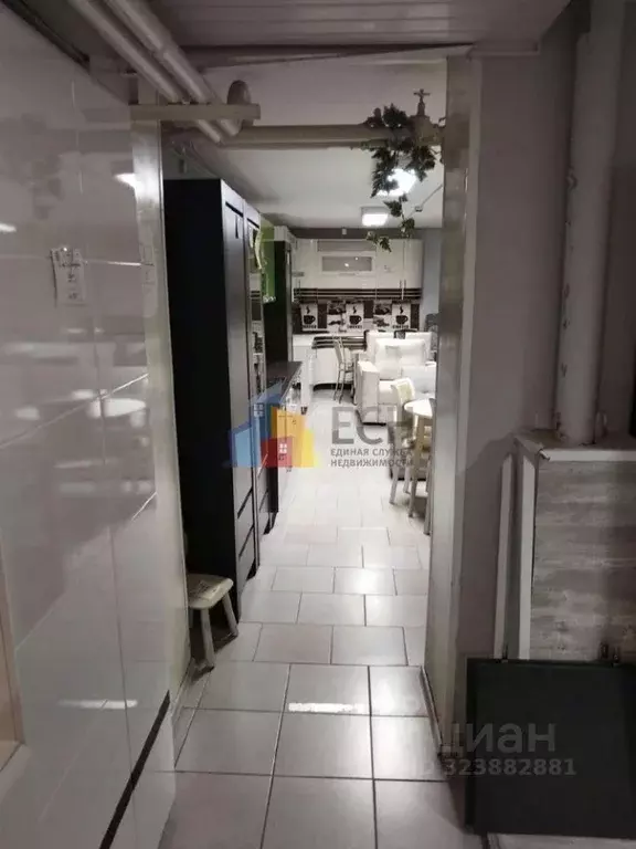 Торговая площадь в Тульская область, Тула ул. Демонстрации, 27 (300 м) - Фото 2