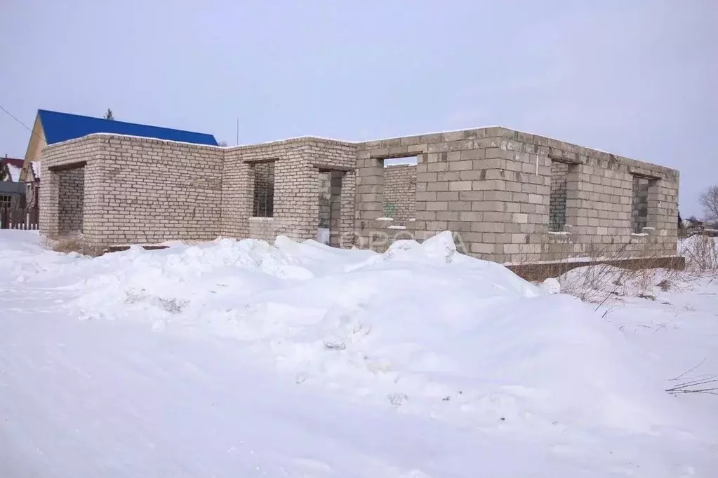 Дом в Алтайский край, Павловский район, с. Черемное ул. Воронина, 34А ... - Фото 1