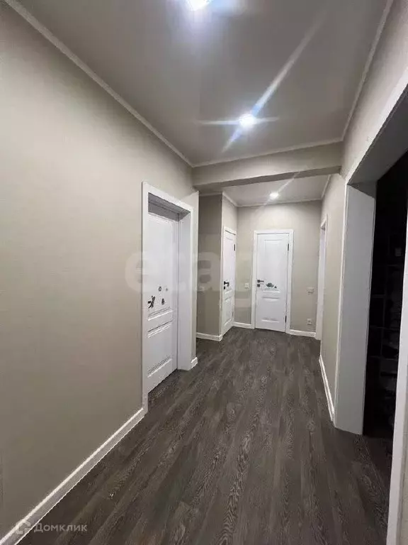 Продаётся 3-к квартира, 72.3 м - Фото 1