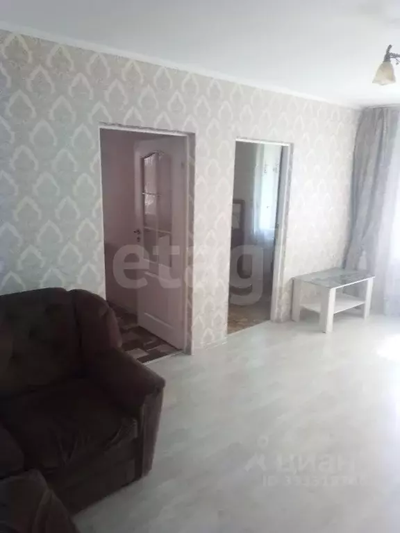 3-к кв. Крым, Евпатория ул. Некрасова, 63 (62.8 м) - Фото 1