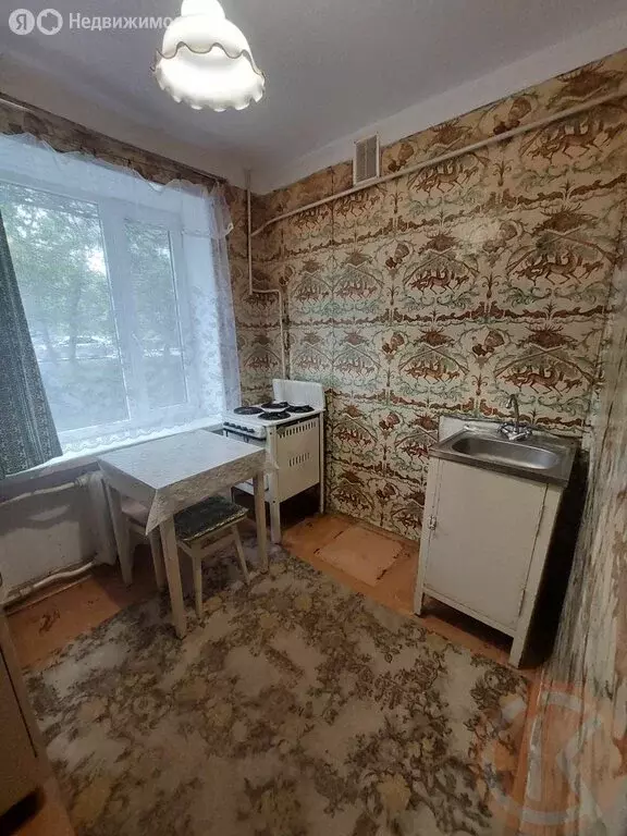 2-комнатная квартира: Симферополь, Залесская улица, 82/63 (44.9 м) - Фото 0