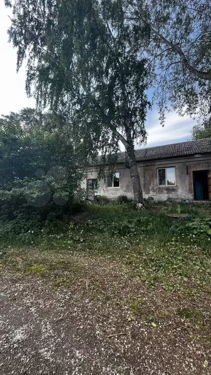 1-к. квартира, 42,3 м, 1/1 эт. - Фото 0