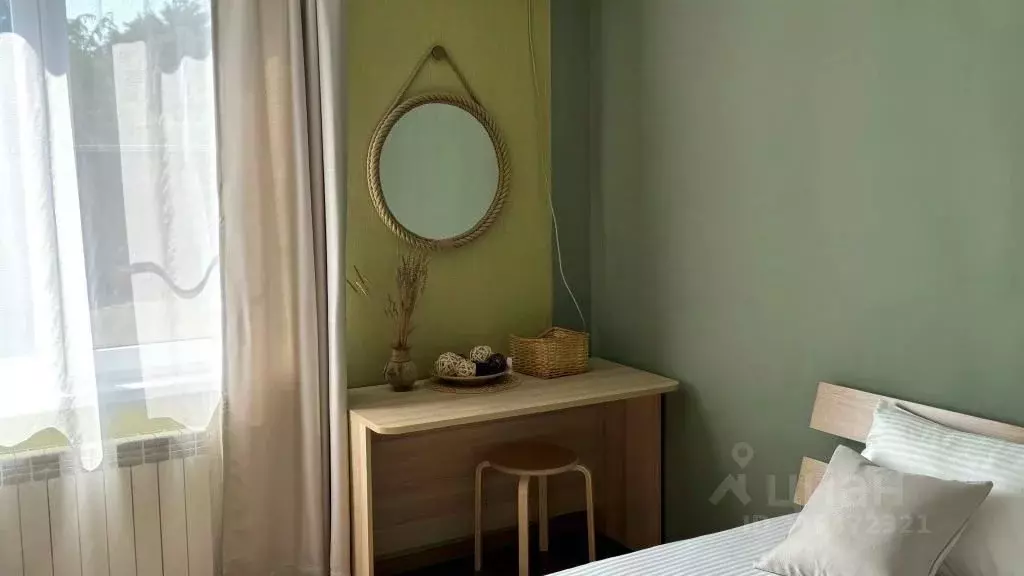 2-к кв. Краснодарский край, Сочи Лазаревское жилрайон, ул. ... - Фото 1