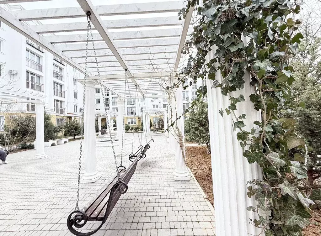 3-к кв. Севастополь ул. Челнокова, 17к1 (87.5 м) - Фото 2