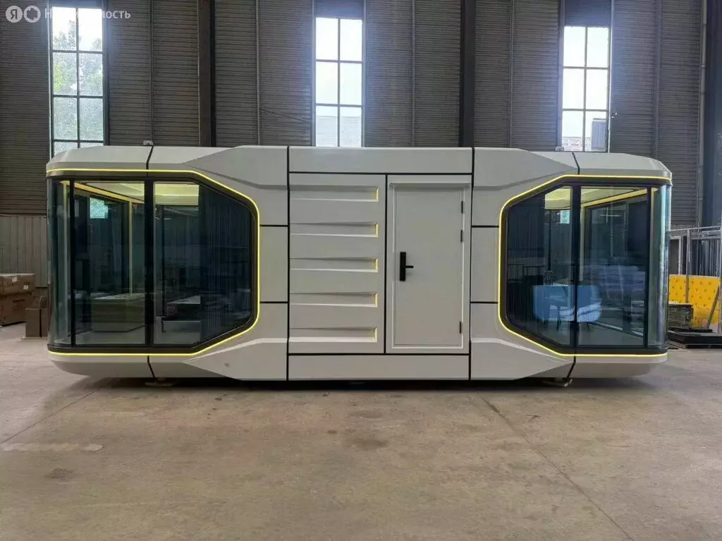 Дом в Москва, Красная площадь (28 м) - Фото 1