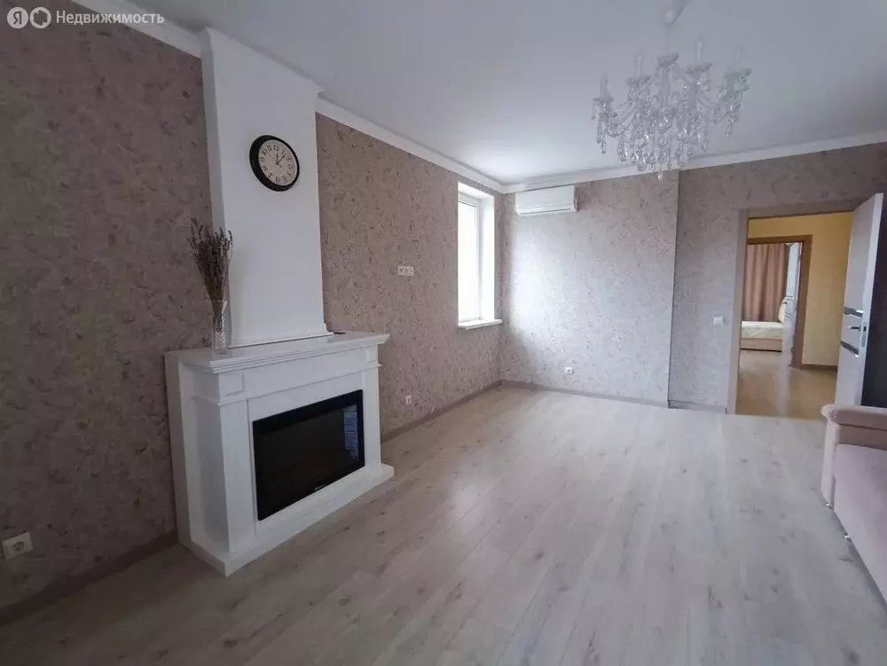 2-комнатная квартира: Анапа, Владимирская улица, 134 (88 м) - Фото 0