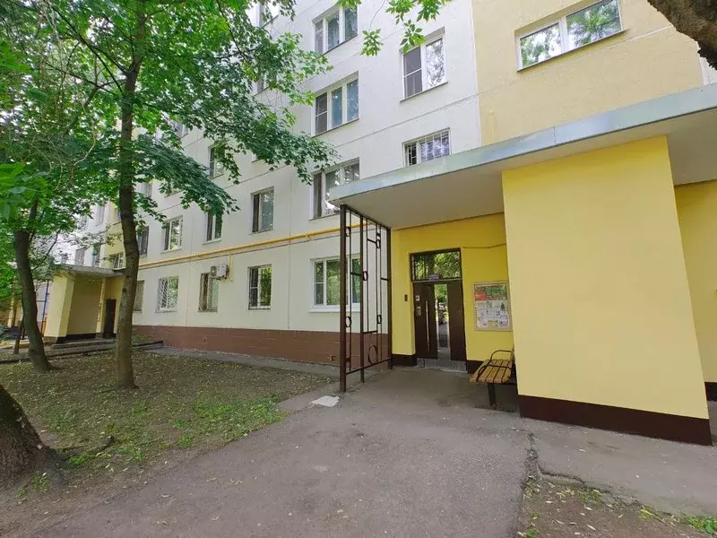 Продаётся квартира-студия, 17.8 м - Фото 0