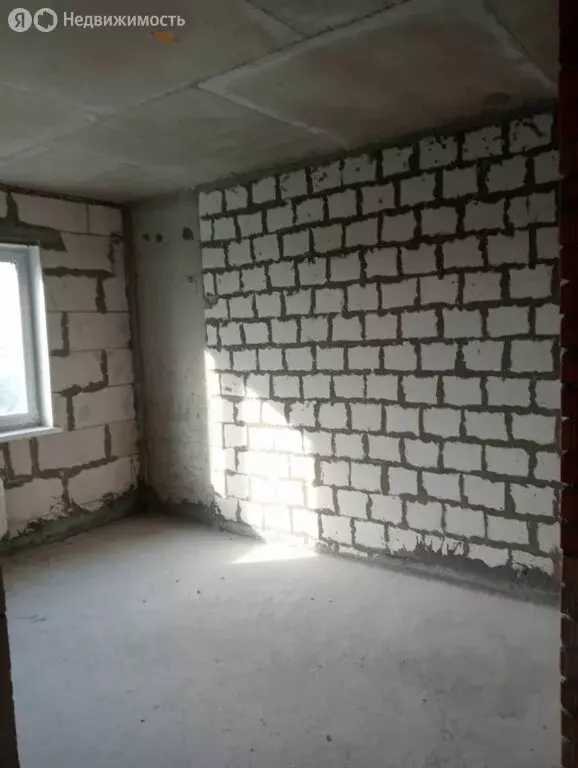 1-комнатная квартира: Нижний Новгород, улица Маршала Жукова, 8 (42.7 ... - Фото 1