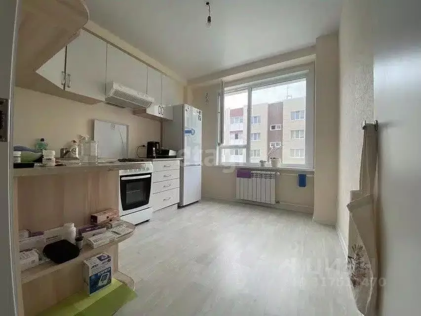 3-к кв. Сахалинская область, Анива Транспортная ул., 2с2 (62.6 м) - Фото 1