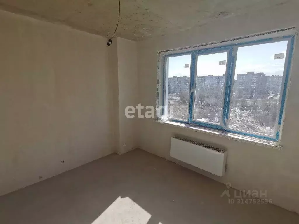 Студия Ярославская область, Ярославль ул. Строителей, 18 (27.43 м) - Фото 1