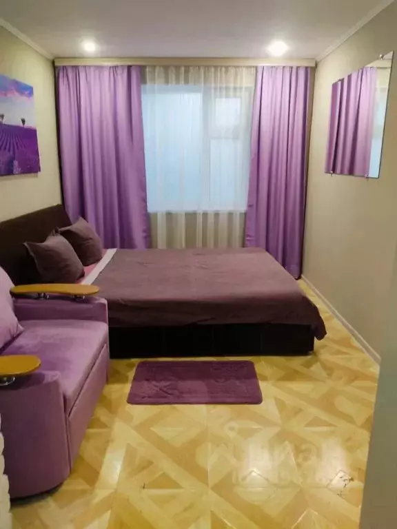 1-к кв. Ставропольский край, Ессентуки Советская ул., 42 (30.0 м) - Фото 2