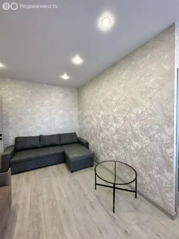 2-комнатная квартира: Воронеж, улица 45-й Стрелковой Дивизии, 257 (52 ... - Фото 2