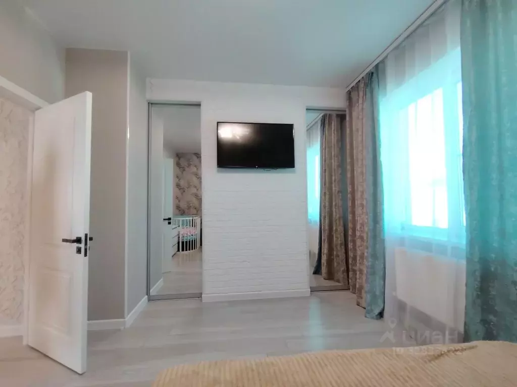 Дом в Ростовская область, Мясниковский район, Краснокрымское с/пос, ... - Фото 1