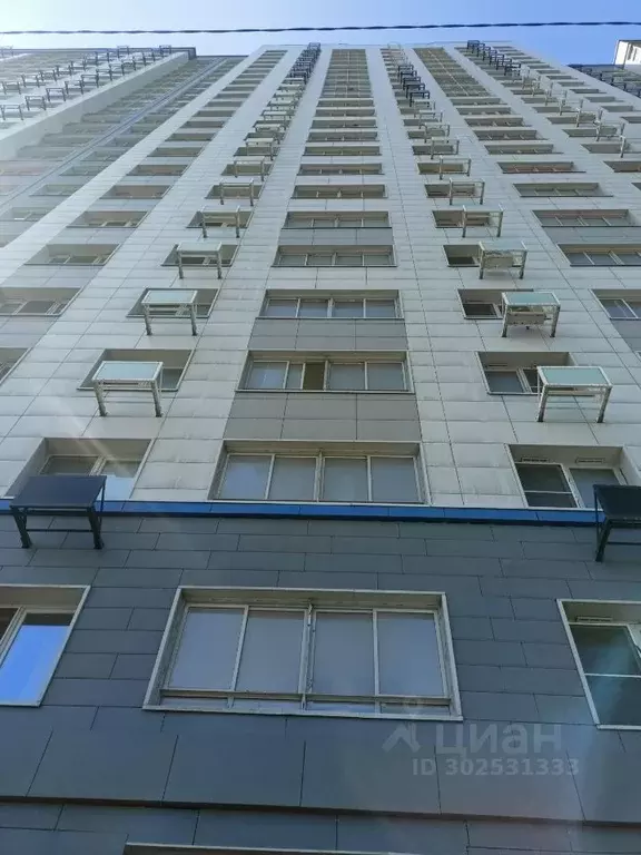 2-к кв. Москва Варшавское ш., 100к1 (63.0 м) - Фото 0