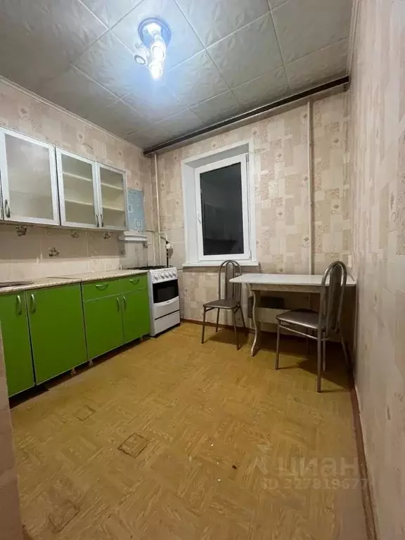 1-к кв. Татарстан, Набережные Челны просп. Хасана Туфана, 34 (37.0 м) - Фото 1