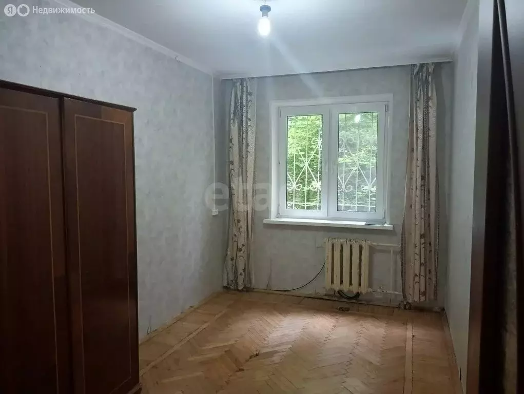 2-комнатная квартира: Раменское, Коммунистическая улица, 4 (43.5 м) - Фото 0