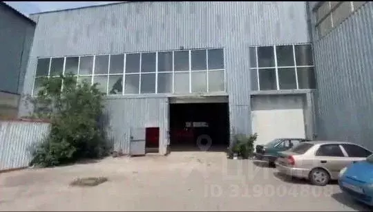 Склад в Ростовская область, Таганрог ул. Менделеева, 125 (1500 м) - Фото 0