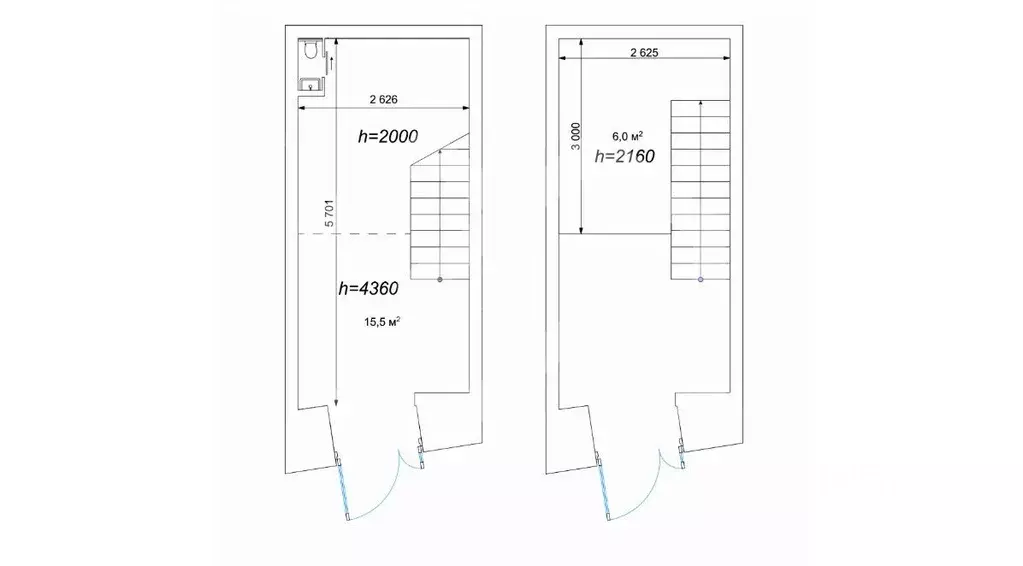 Помещение свободного назначения в Москва ул. Солянка, 2/6 (16 м) - Фото 2