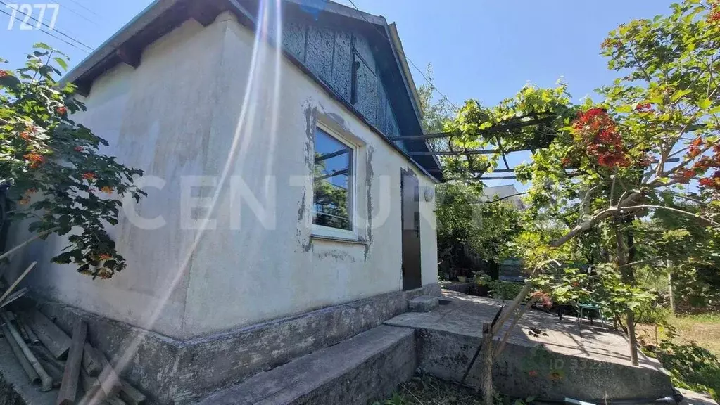 Дом в Севастополь Горный дачный потребительский кооператив, 100 (21 м) - Фото 2