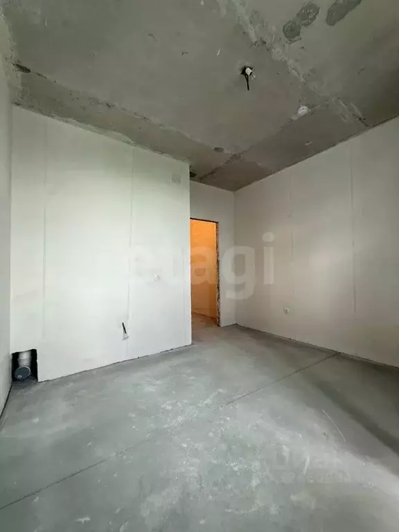 Студия Тюменская область, Тюменский муниципальный округ, д. Дударева ... - Фото 1