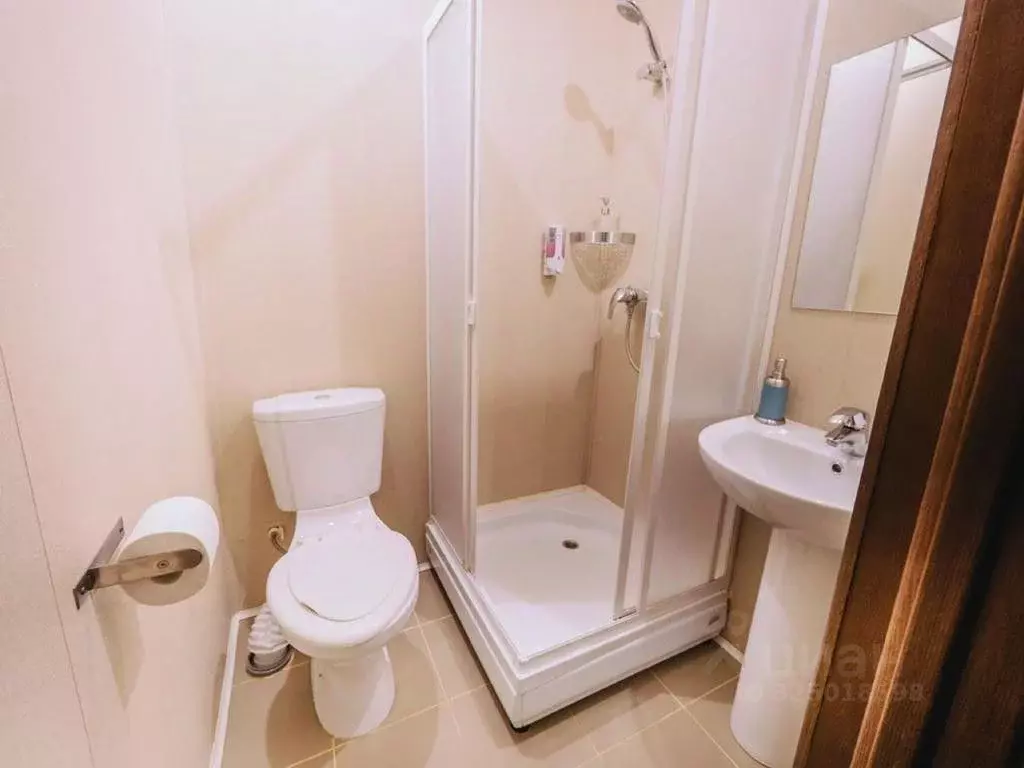 Комната Москва Воронцовская ул., 21С1 (12.0 м) - Фото 2