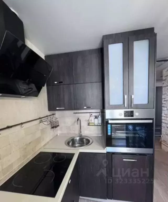 1-к кв. Иркутская область, Братск Комсомольская ул., 70 (39.0 м) - Фото 2