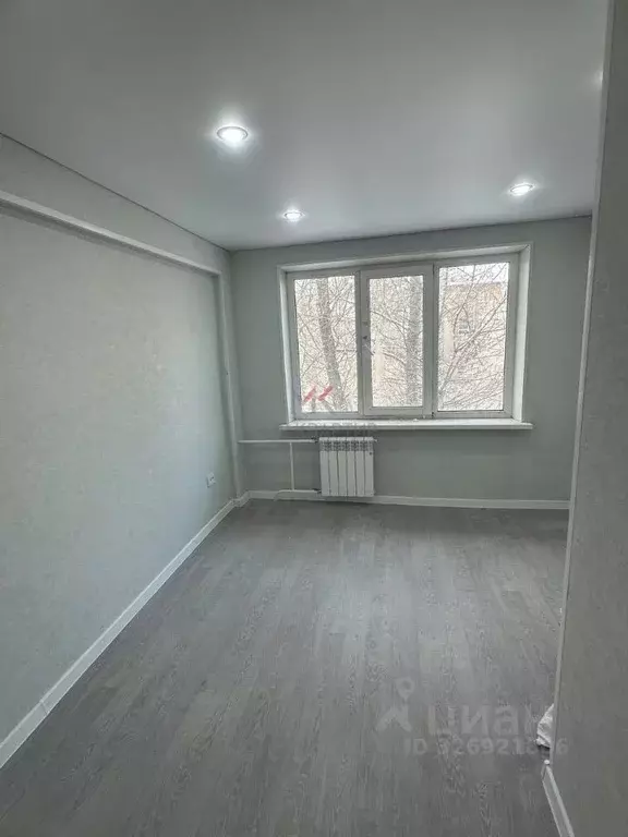 Комната Хакасия, Абакан ул. Тараса Шевченко, 66 (12.4 м) - Фото 2