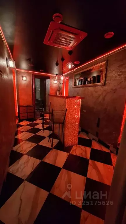 Помещение свободного назначения в Москва Садовая-Самотечная ул., 15/1 ... - Фото 1