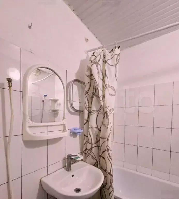 Апартаменты-студия, 21,2 м, 1/16 эт. - Фото 1