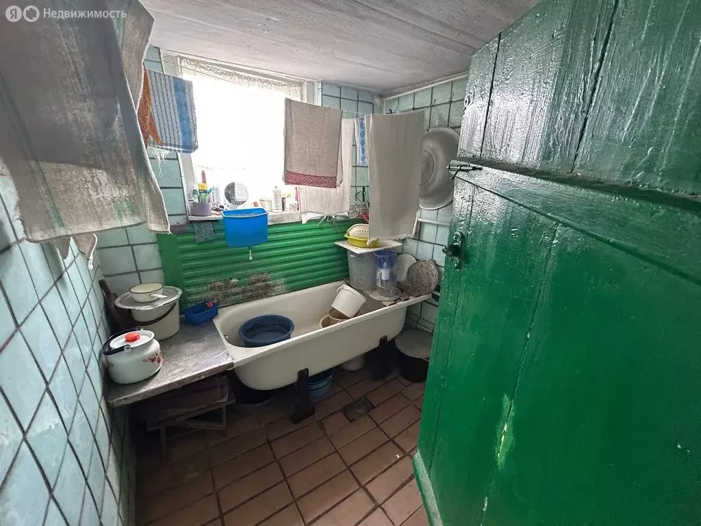 Дом в Карабаново, улица Калинина, 5 (57.9 м) - Фото 0
