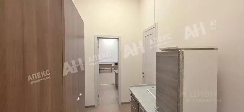 Помещение свободного назначения в Москва просп. Мира, 106 (54 м) - Фото 2