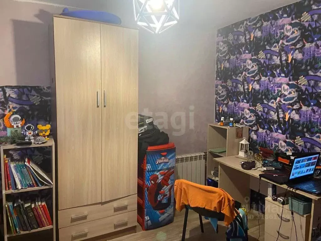 3-к кв. Амурская область, Благовещенск ул. Ленина, 207/3 (47.0 м) - Фото 1
