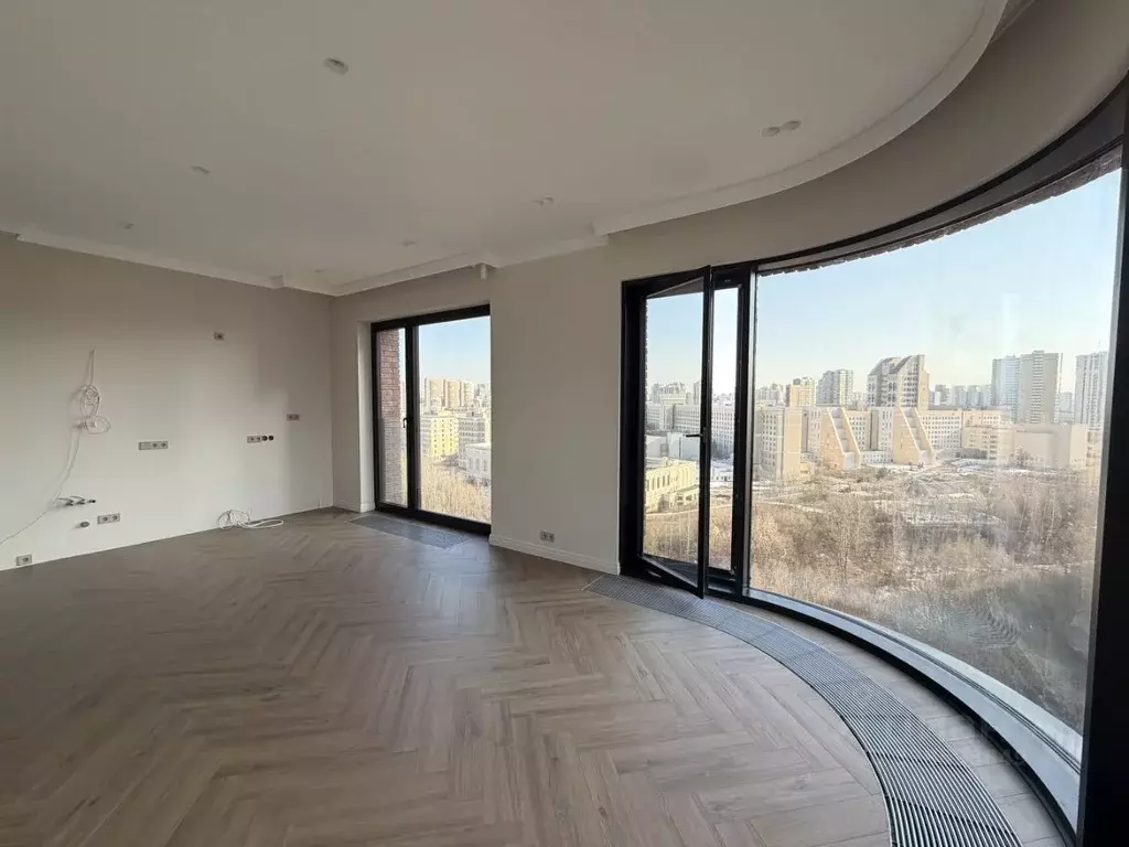 2-к кв. Москва Озерная ул., 1к2/6 (45.0 м) - Фото 1