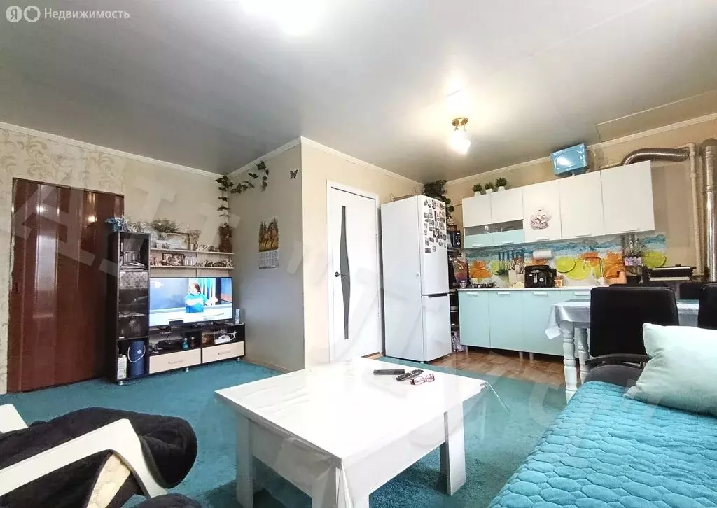 Дом в Будённовск, улица Павла Примы (67.5 м) - Фото 1