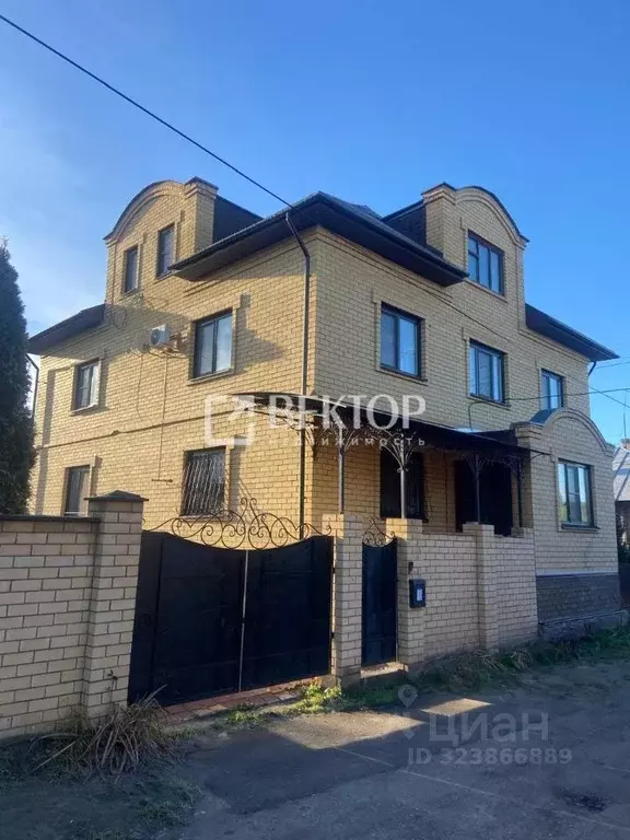 Таунхаус в Костромская область, Кострома Комлевский пер., 14 (228 м) - Фото 2