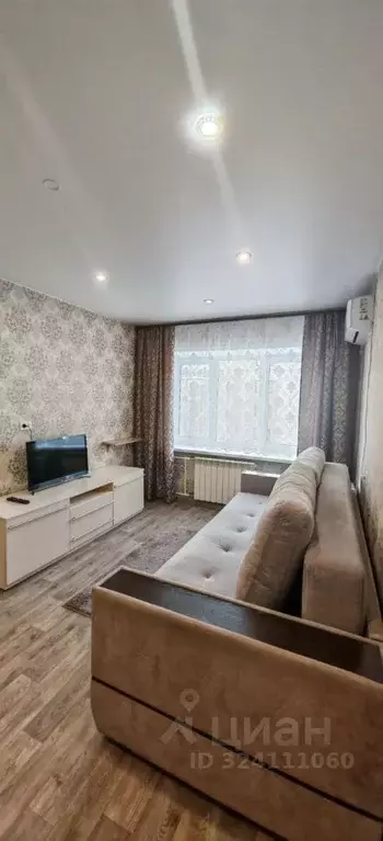 1-к кв. Санкт-Петербург, Санкт-Петербург, Петергоф ул. Урицкого, 7 ... - Фото 1