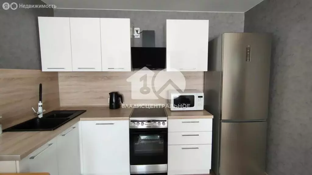 2-комнатная квартира: Новосибирск, улица Объединения, 84 (46 м) - Фото 0